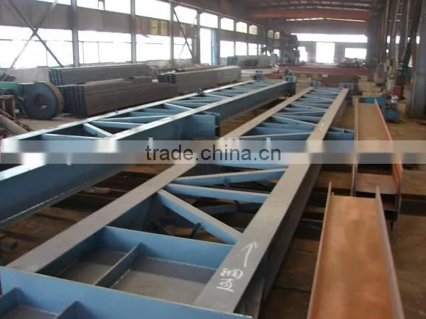 Concrete Industrial Steel Grating Stairs photo-6