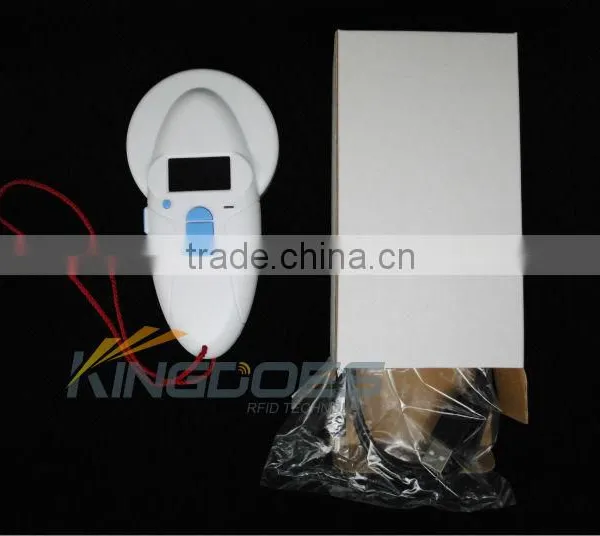 RFID Card Reader for Animal Identification photo-3