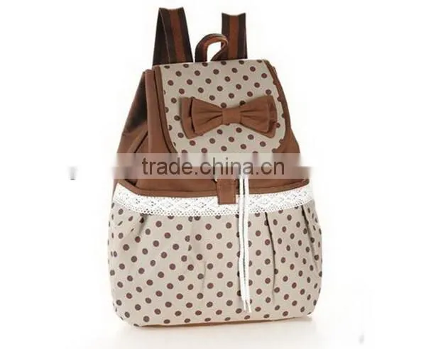 2015 promotional kids school rolling backpack