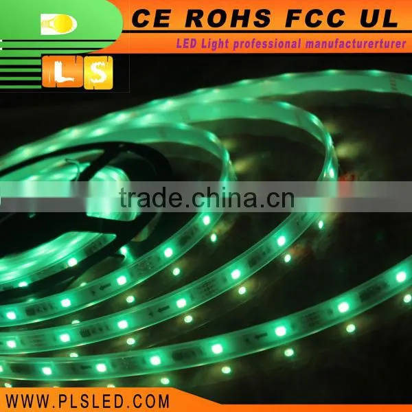 12v Incubator 5630 600 Smd Rgb Led Strip With Low Price photo-5