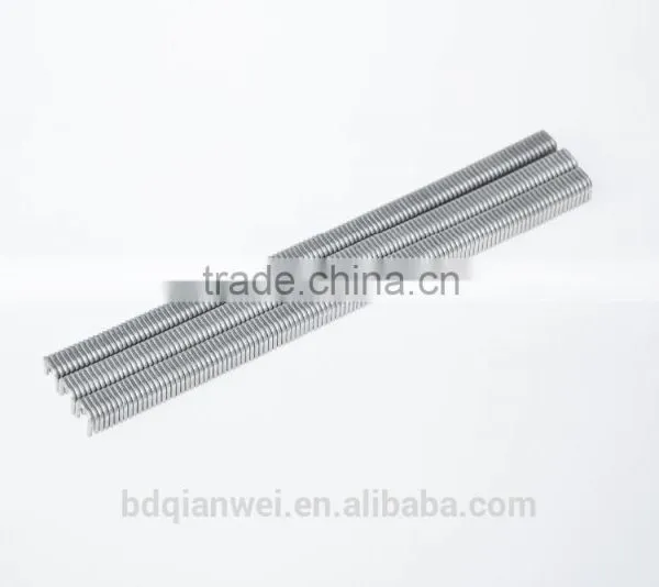 Metal u Clip