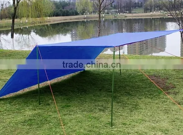 Waterproof Beach Garden Camping Blanket Moistureproof Mat Picnic Pad New On Sale photo-6