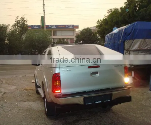 Pickup Truck Canopy