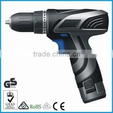 12V Cordless Transactions Wood Drill Bits photo-5