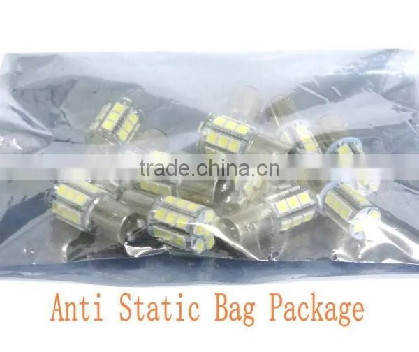 Stable LEDs 1157 Base 45 LEDs Cheap Led Lighting photo-2