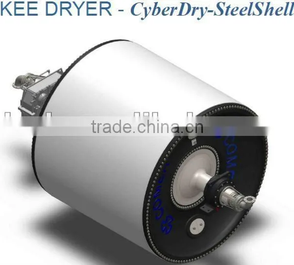 Hot Sale & High Precision 2850/400Crescent Toilet Paper Machine WithYankee Dryer( Whole Production Line) photo-6