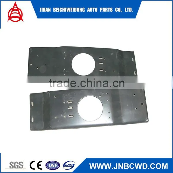 Bumper Bracket