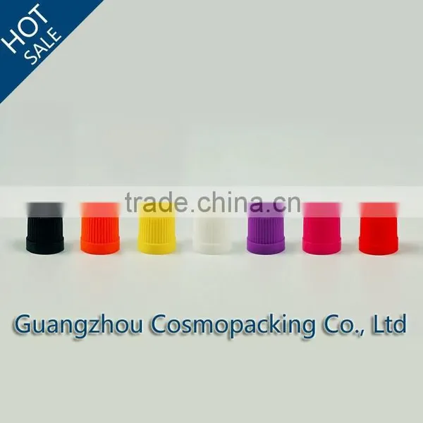 5ml 8ml 10ml Plastic Pet Empty e Cig Liquid Smoke Oil Bottle photo-4