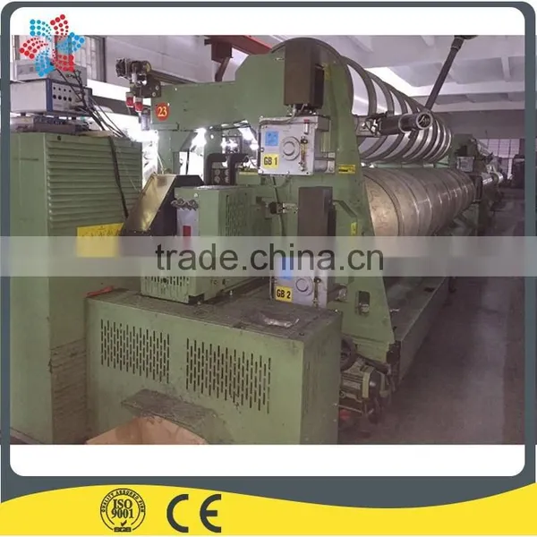 Second Hand Knit Machine Supplier , Second Hand Used Textile Machine