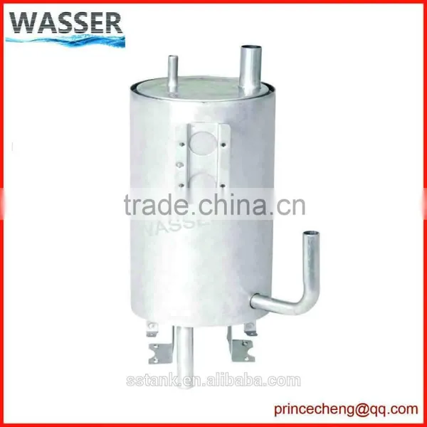 Wasser Tek Free Sample Available High Quality Water Cooler Hot Tank