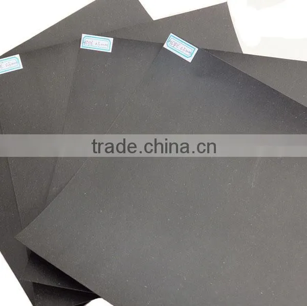 Hdpe Geomembrane Liner/geomembrane Pond Liners Quality Choice photo-2