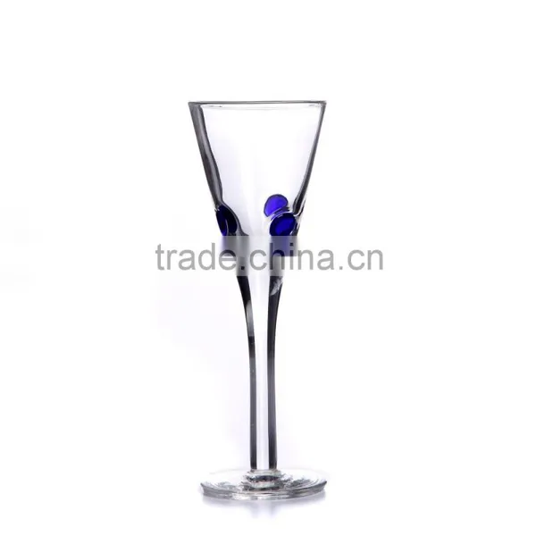 SAMYO Shot Glass Tea Cup Shot Glass With Handles 2oz Shot Glass Cup photo-2