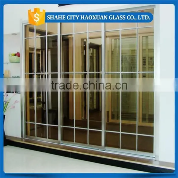 Tempered Clear Float Glass photo-6
