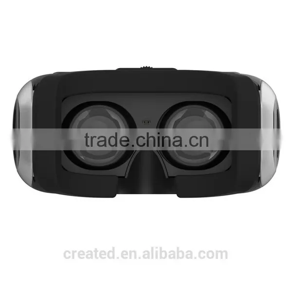 New Products 2016 VR All in One With3D Virtual Reality Glasses 1980*1080 Display photo-4