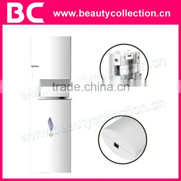 BC-1103B Rechargeable Mist Nano Facial Sprayer
