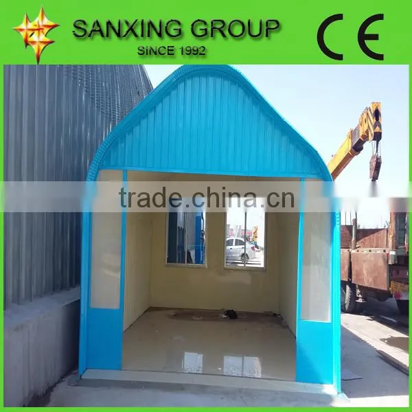 Flat Sheet Forming /Bending Machine photo-3