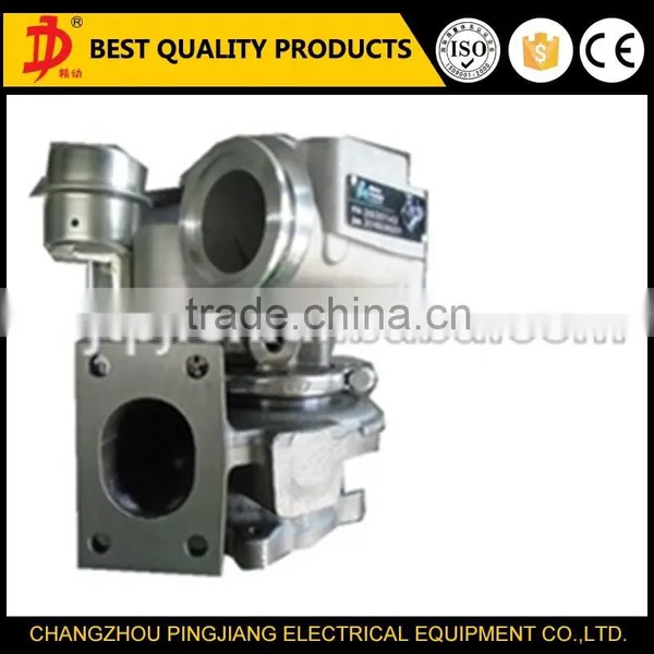 Engine Part 2835142 Supercharger HE221W Turbo Chra Repait Kit photo-3