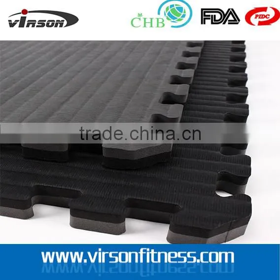Colourful Eva Foam Interlocking Floor Mats photo-4