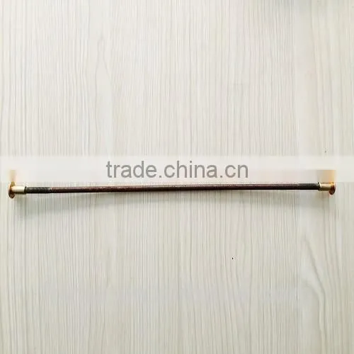 Carbon Steel Long Thread Rod With Nut of High Quality