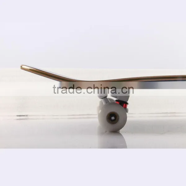 Long Boards Complete Longboard Pro Skateboard Deck Skateboard Suppliers CE Cetification photo-3