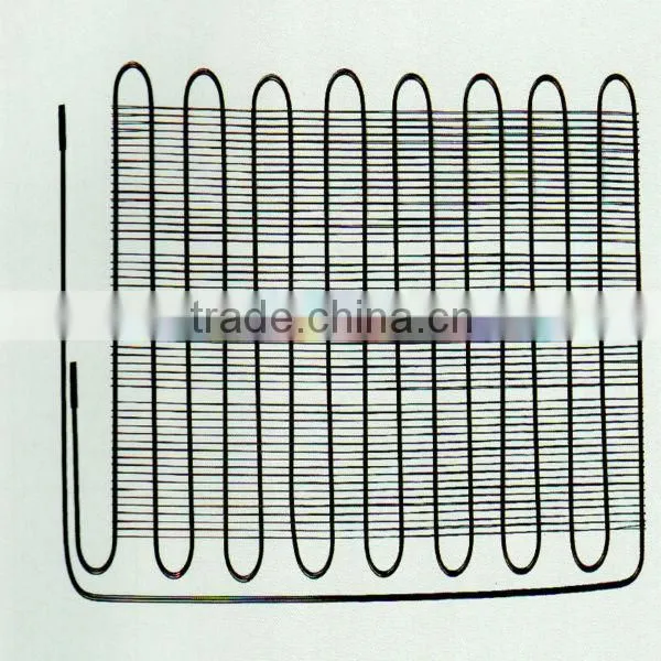 Refrigerator Condenser Refrigerator Parts Refrigeration Condensing Unit