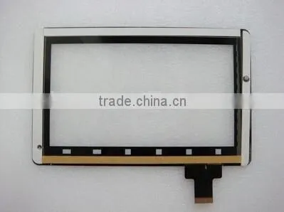 Original New 7" 300-N3622C-B00_VER1.0 TABLET Touch Screen Panel Digitizer Sensor photo-2