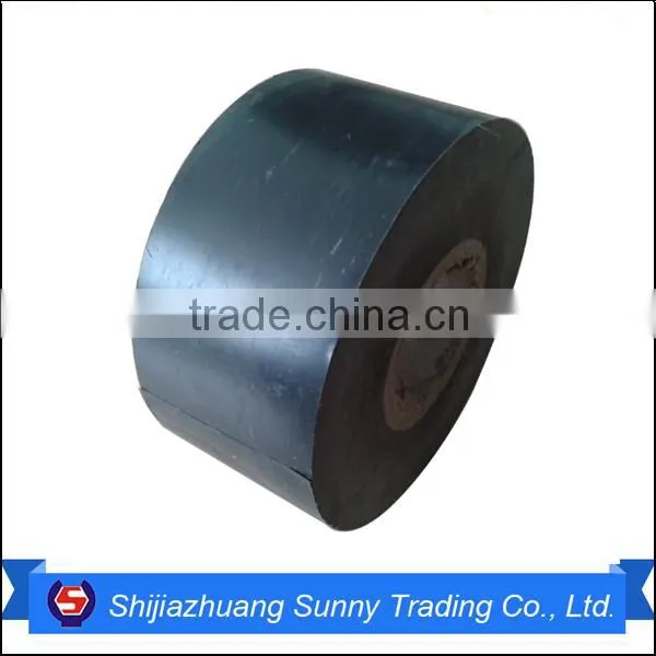 Grey Color 0.3mm Anticorrosive Pvc Pipe Protecting Tape