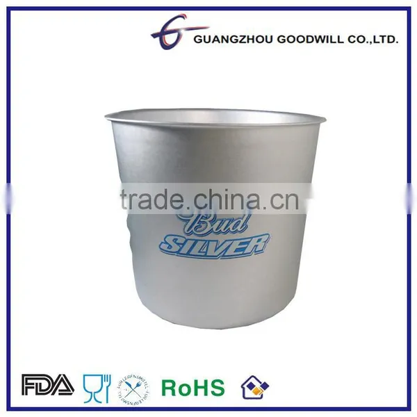 4.0L Alunminium Ice Bucket/wine Bucket photo-3