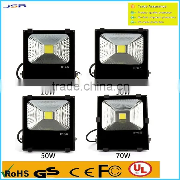 Smd 5730 Aluminum Housing 100w 150w 200w Ultra Thin Led Flood Light