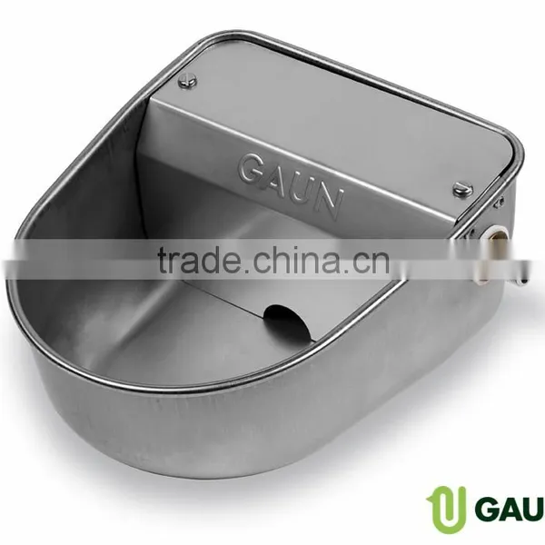 P-5 Stainless Steel Drinker