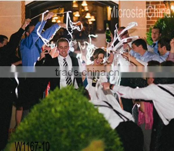 Personalized Ceremony Fly Ribbon Warm Interactive Surprise Birthday Wedding Wands Balloon Ribbon photo-5