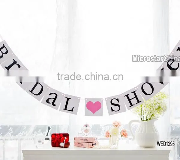 Ahoy It Is A Boy Baby Shower Boy Birthday Party Decoration Supplies Paper Triangle Flag Supplier's Choice photo-5