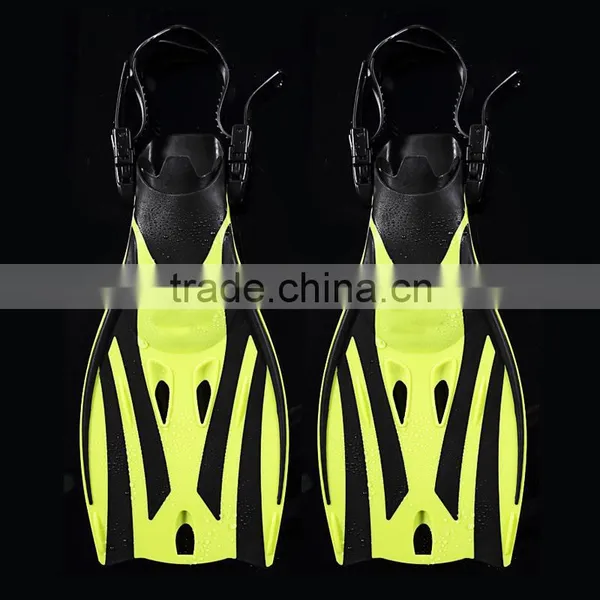 Swim Fins Scuba Diving Equipment
