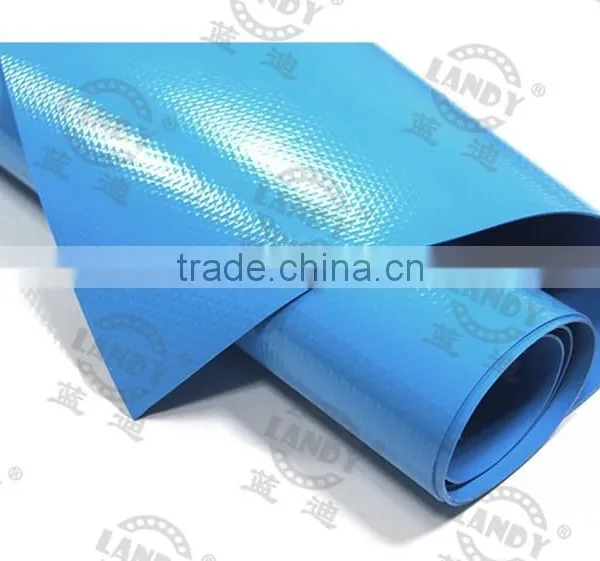 Hot Sales Suitable Superior Anti-tear Ground Pool Liner photo-3