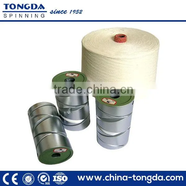 Groove Drum of Textile Machine Parts