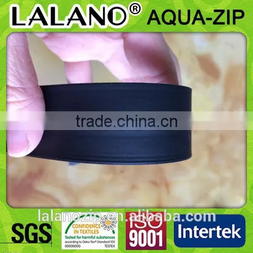 High Quality Nylon Waterproof Zipper