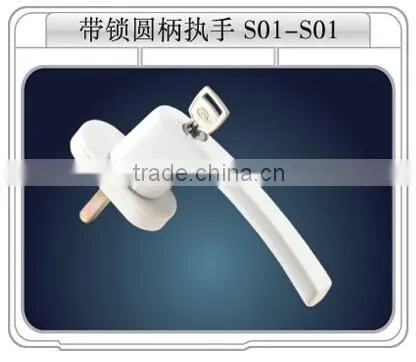 Window Handle