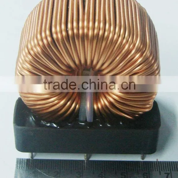 Inductor and Choke Coils