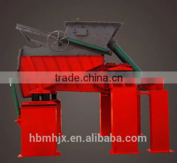 Hot Sales Mining Machinery Non-standard Design Mining Vibrating Feeder
