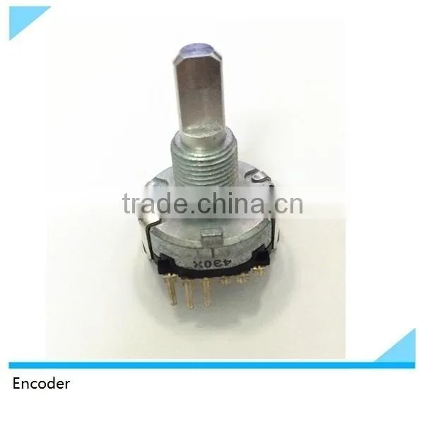 HongYu Encoder for Coffee Machine photo-2