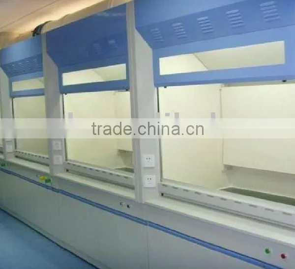 Lab Fume hood