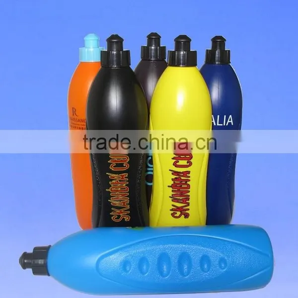 New 750ml PE Sport Bottle