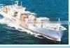 Sea Freight Service