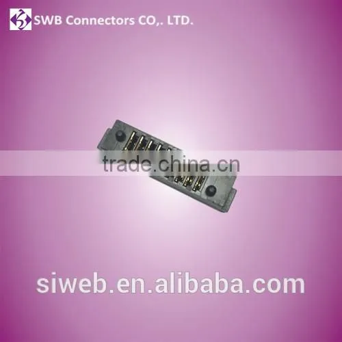 2.0mm PA6T UL94V-0 Battery Wire Connectors Manufacturer photo-3