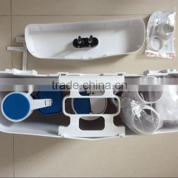 808 Plastic Lavatory Cistern Water Tank photo-5