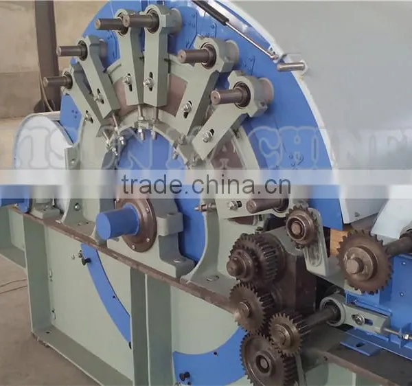 Wool Mixer Machine/ Cashmere Mixing Machine/textile Machinery for Sale photo-6