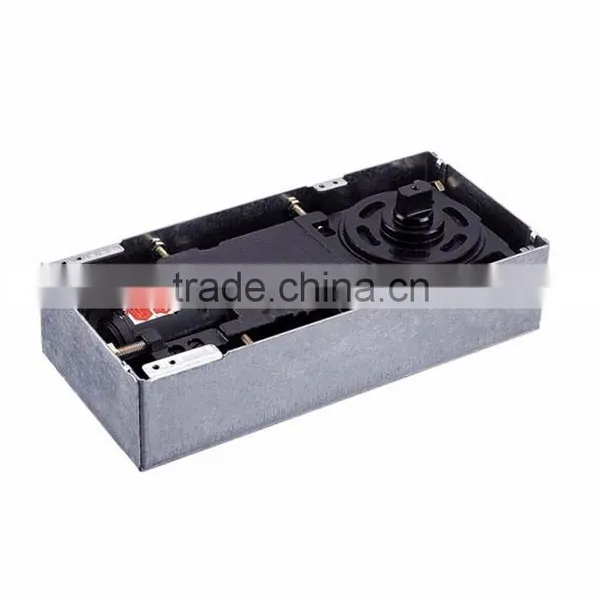 Super Quality Heavy Duty Glass Door Floor Hinges Closer Quality Choice photo-2