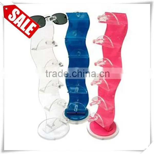 Acrylic Eyewear Display Stand photo-6