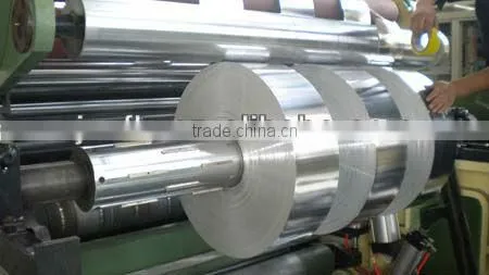 Transformer Aluminum Strip | Transformer Aluminium Strip Products-zhongfu Aluminum Strip