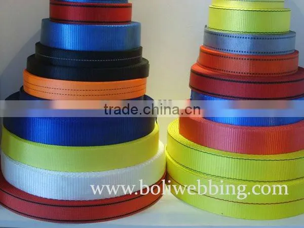 Polyester Webbing Sling for USA Market photo-4